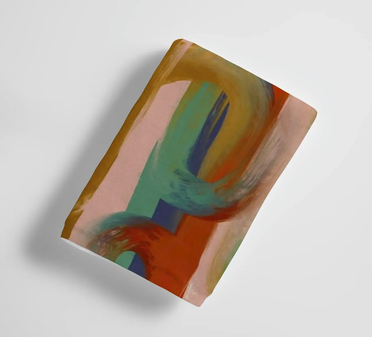 Chains badhanddoek van treechild