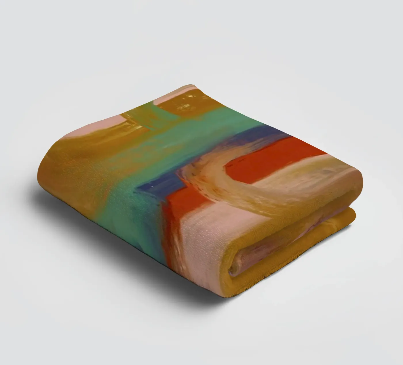 Chains towel by treechild