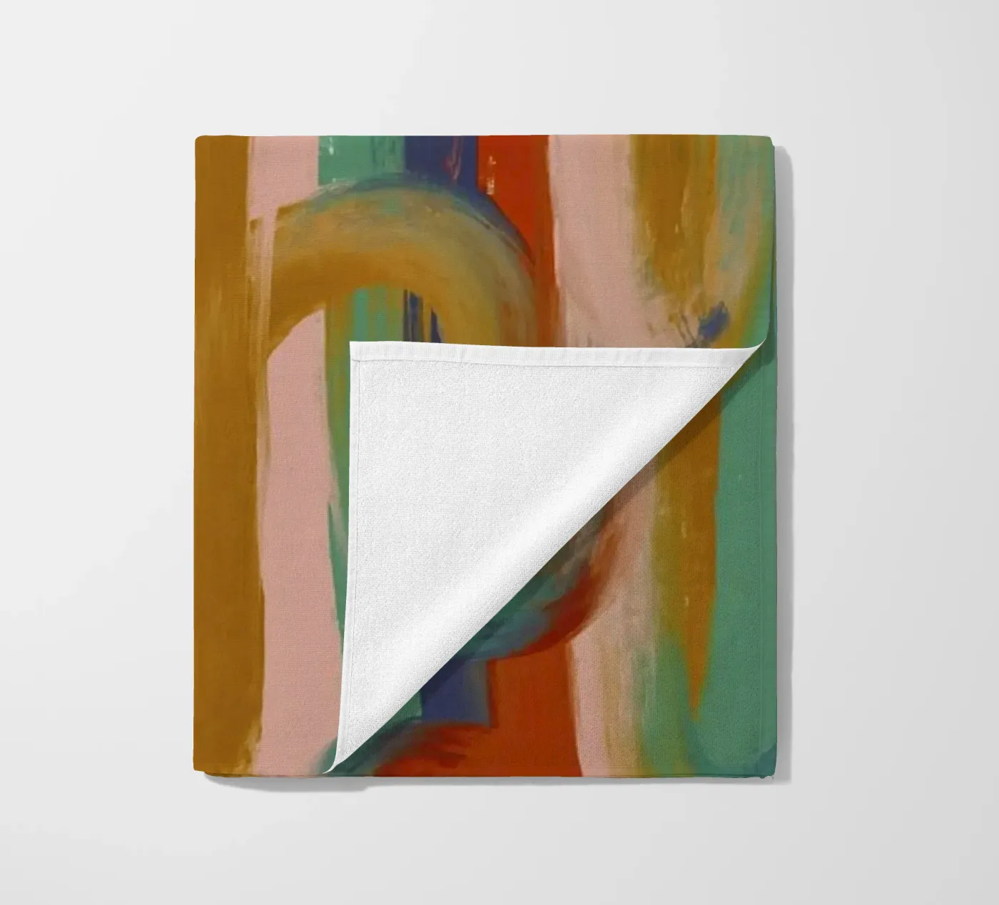 Chains beach towel by treechild