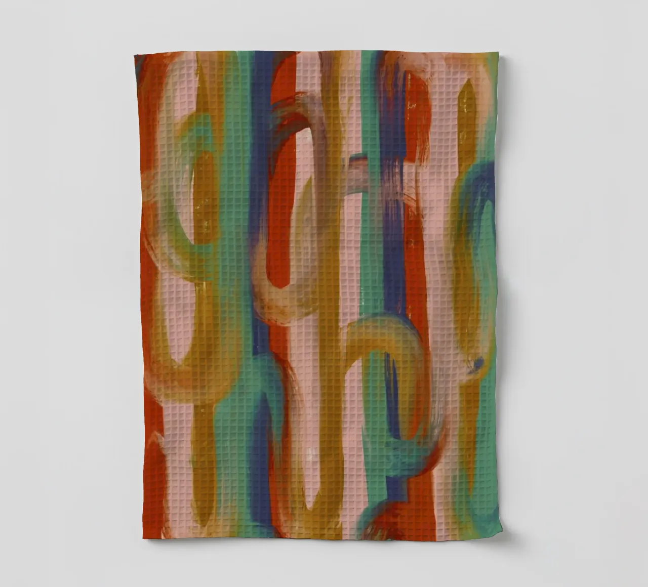 Chains torchon de treechild