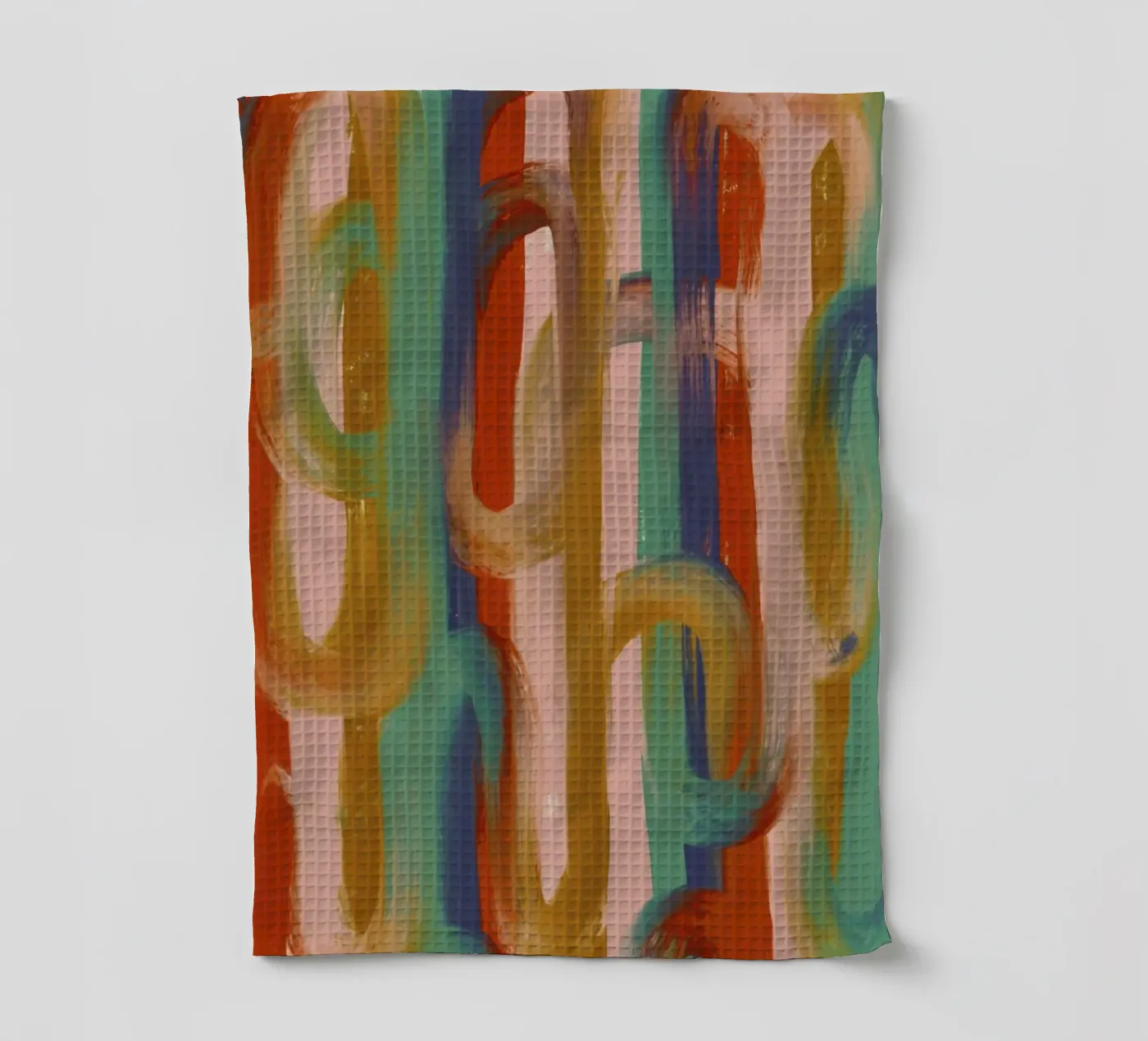 Chains theedoek van treechild