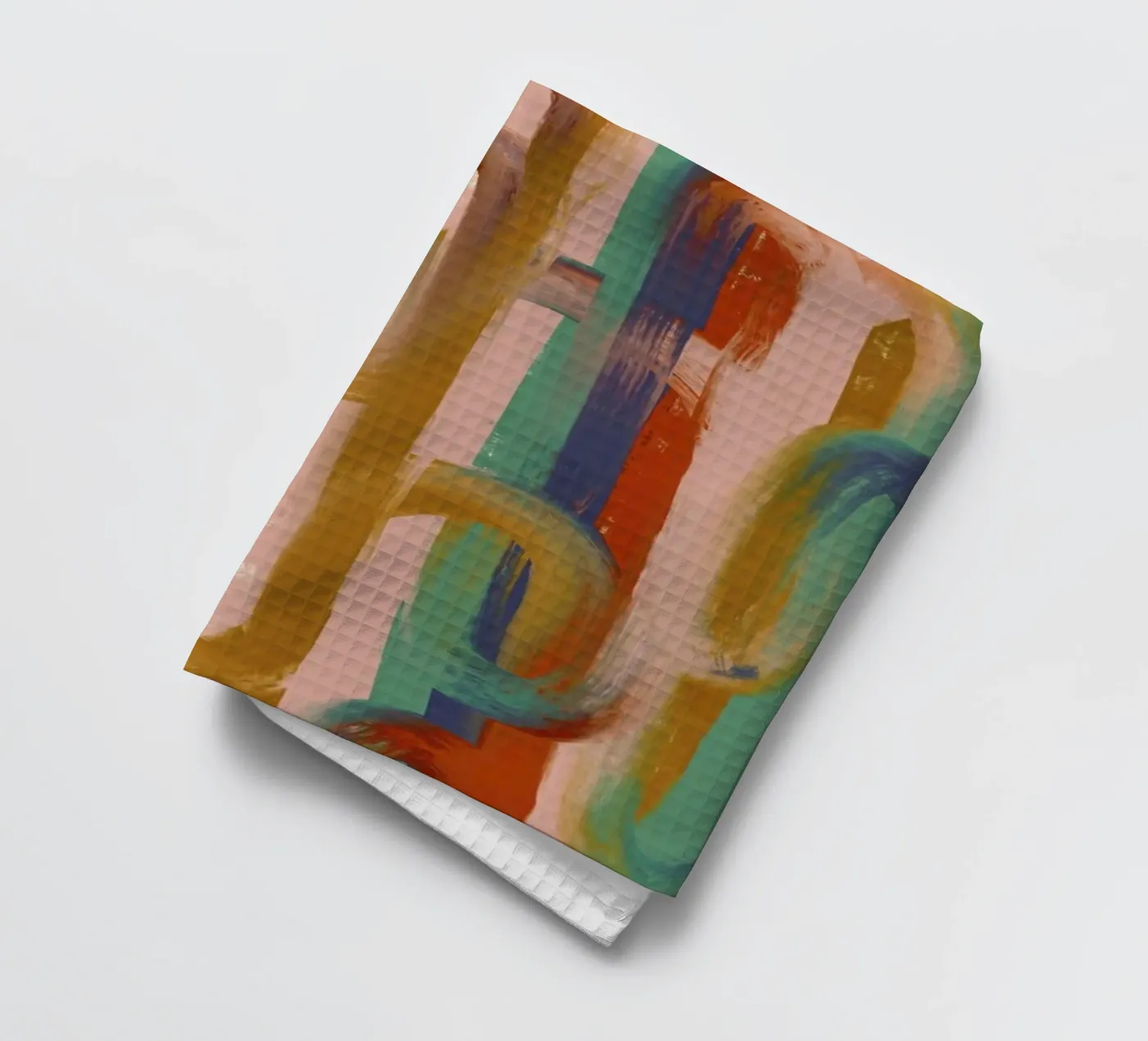 Chains theedoek van treechild