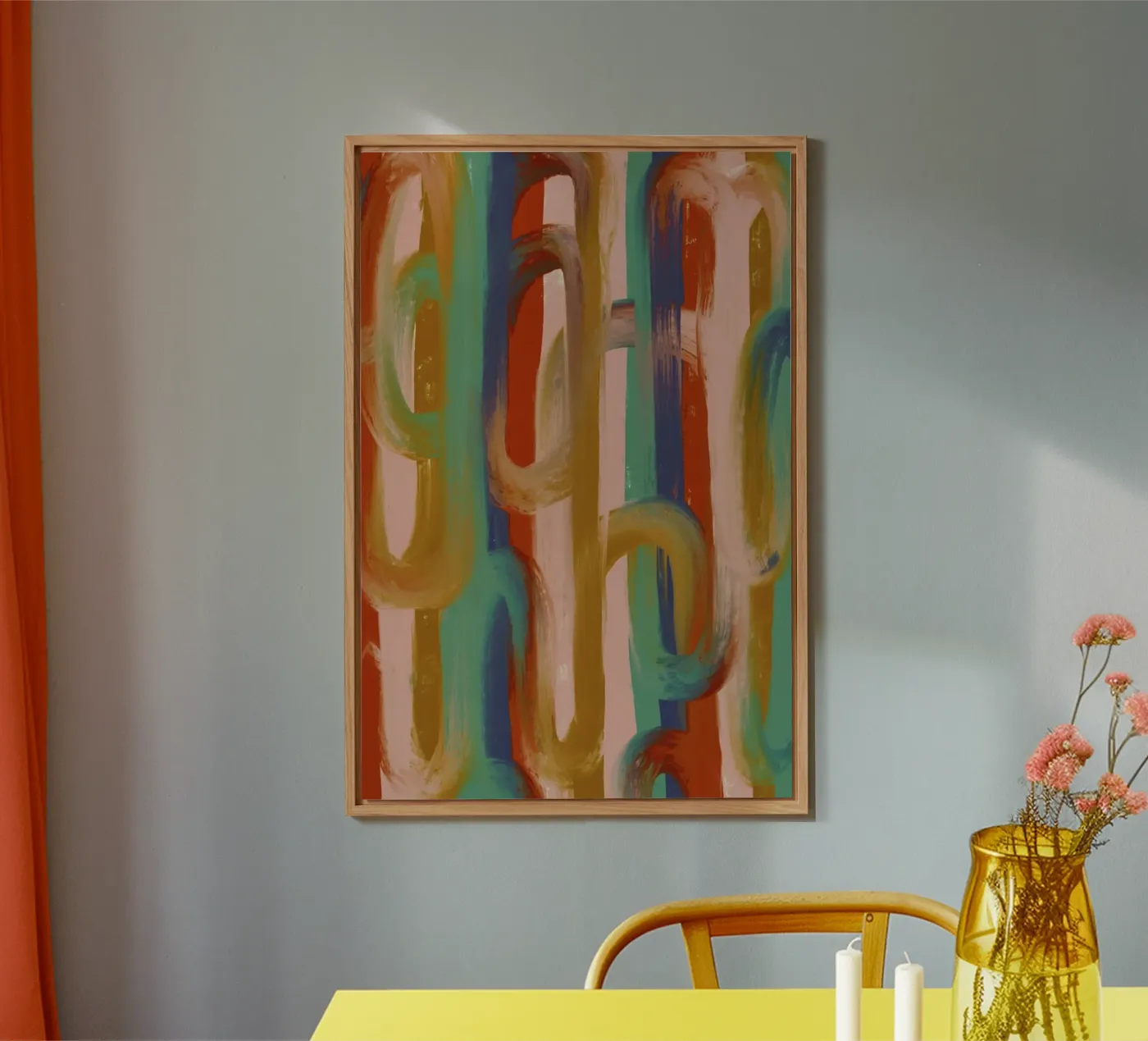 Chains panneau forex de treechild