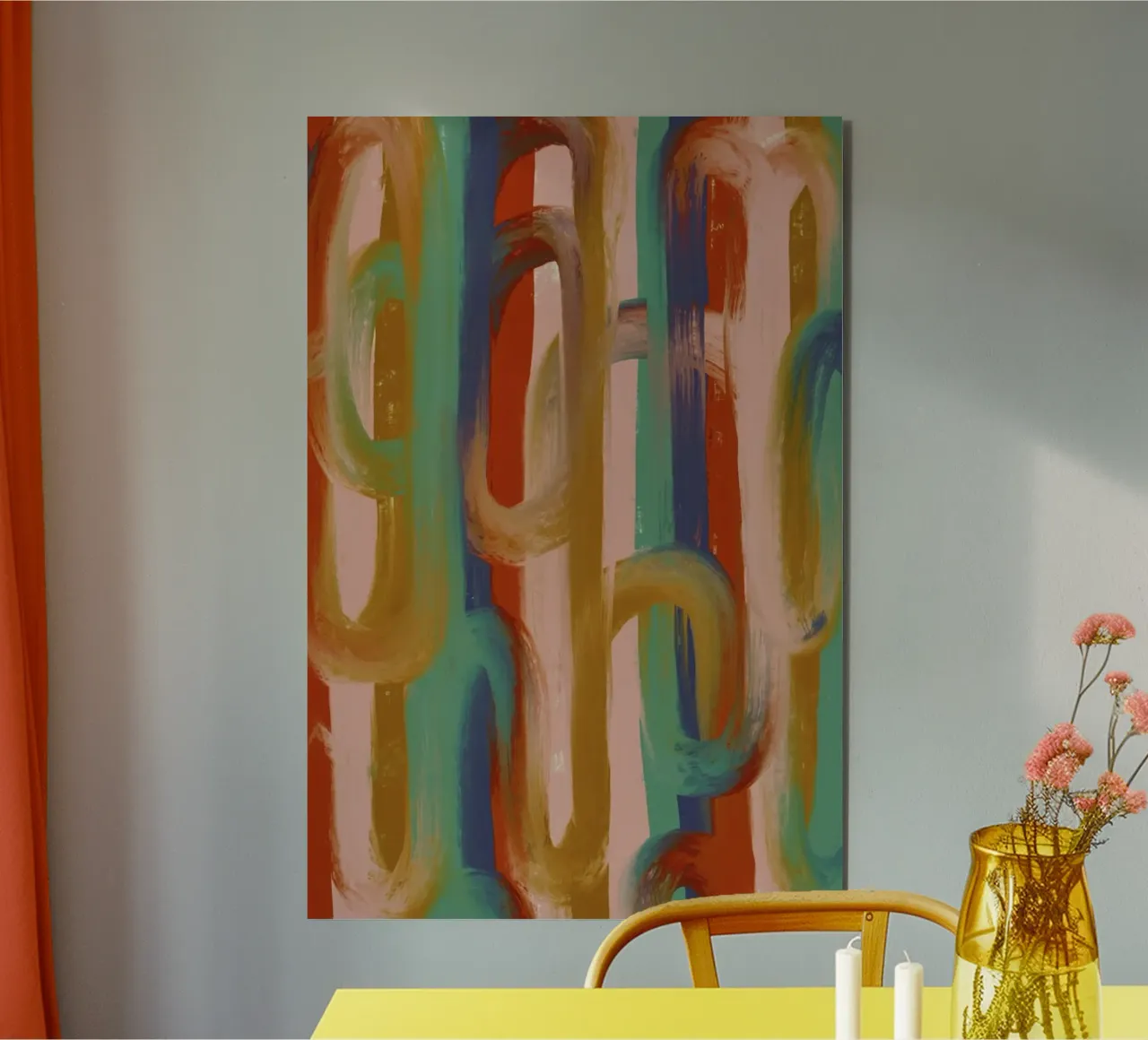 Chains pannello forex da treechild