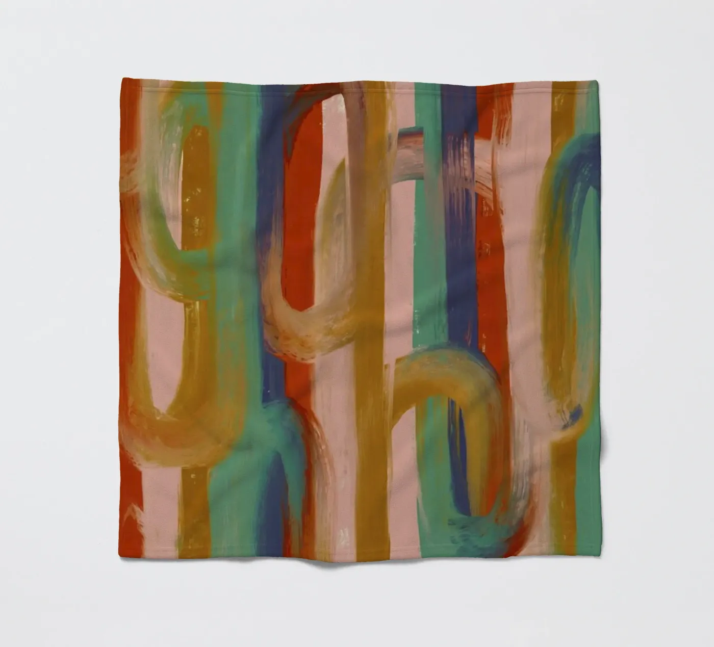 Chains Fleecedecke von treechild