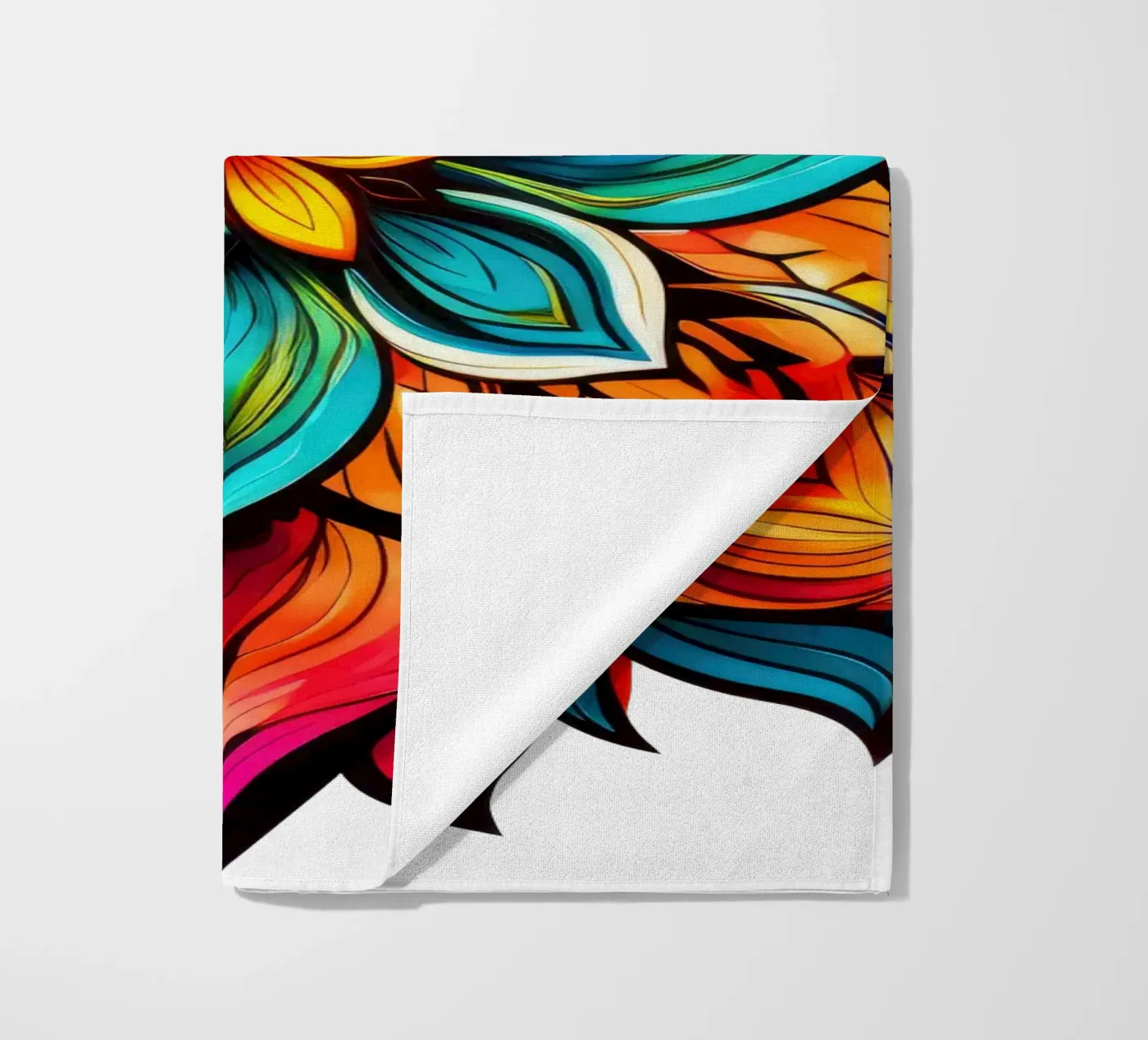 Mandala Vibrance telo mare da Spiritual Touch