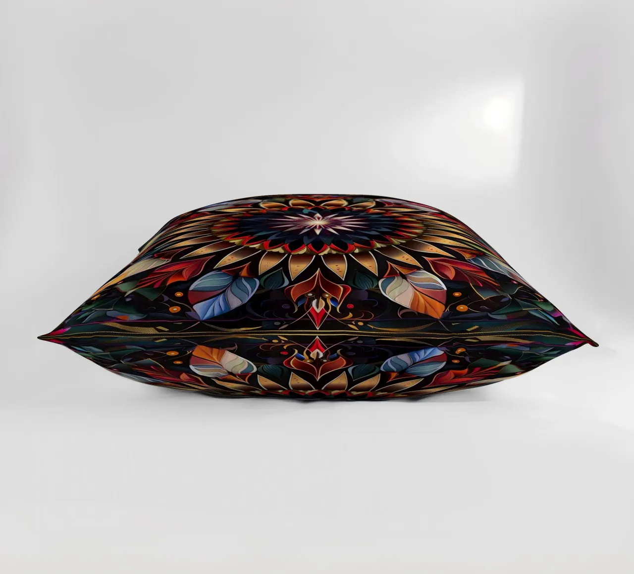 Mandala sacro cuscino da Spiritual Touch