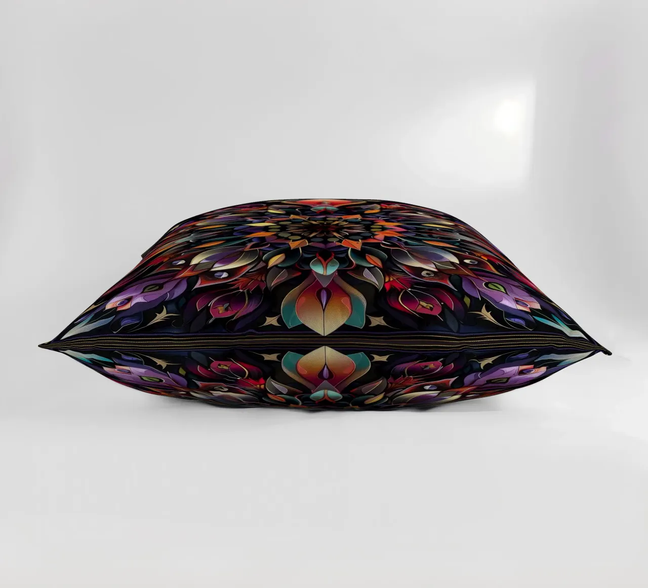 Mandala sacro cuscino da Spiritual Touch