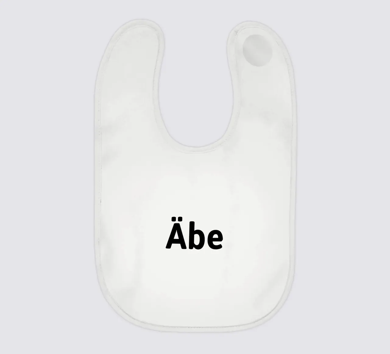 Äbe bavaglino da LucernePictures