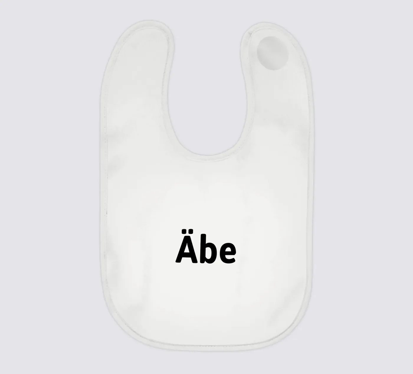 Äbe bavaglino da LucernePictures