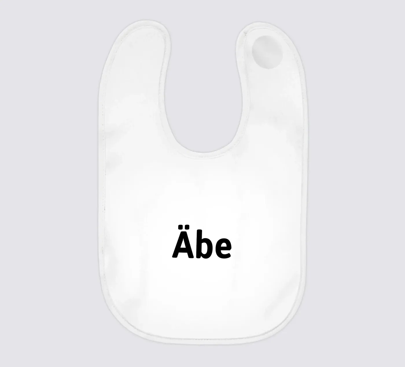 Äbe bavaglino da LucernePictures