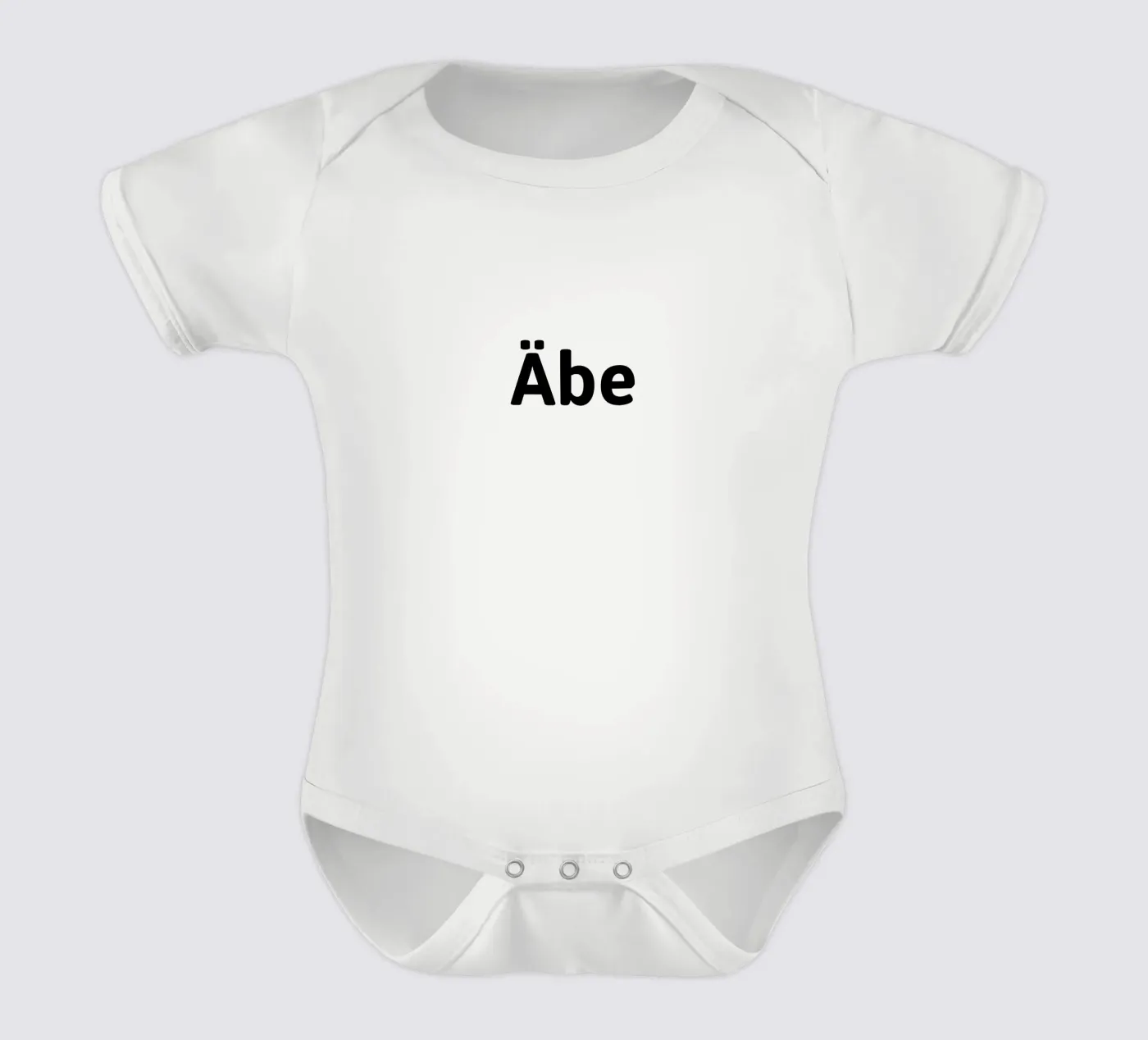 Äbe body bébé de LucernePictures