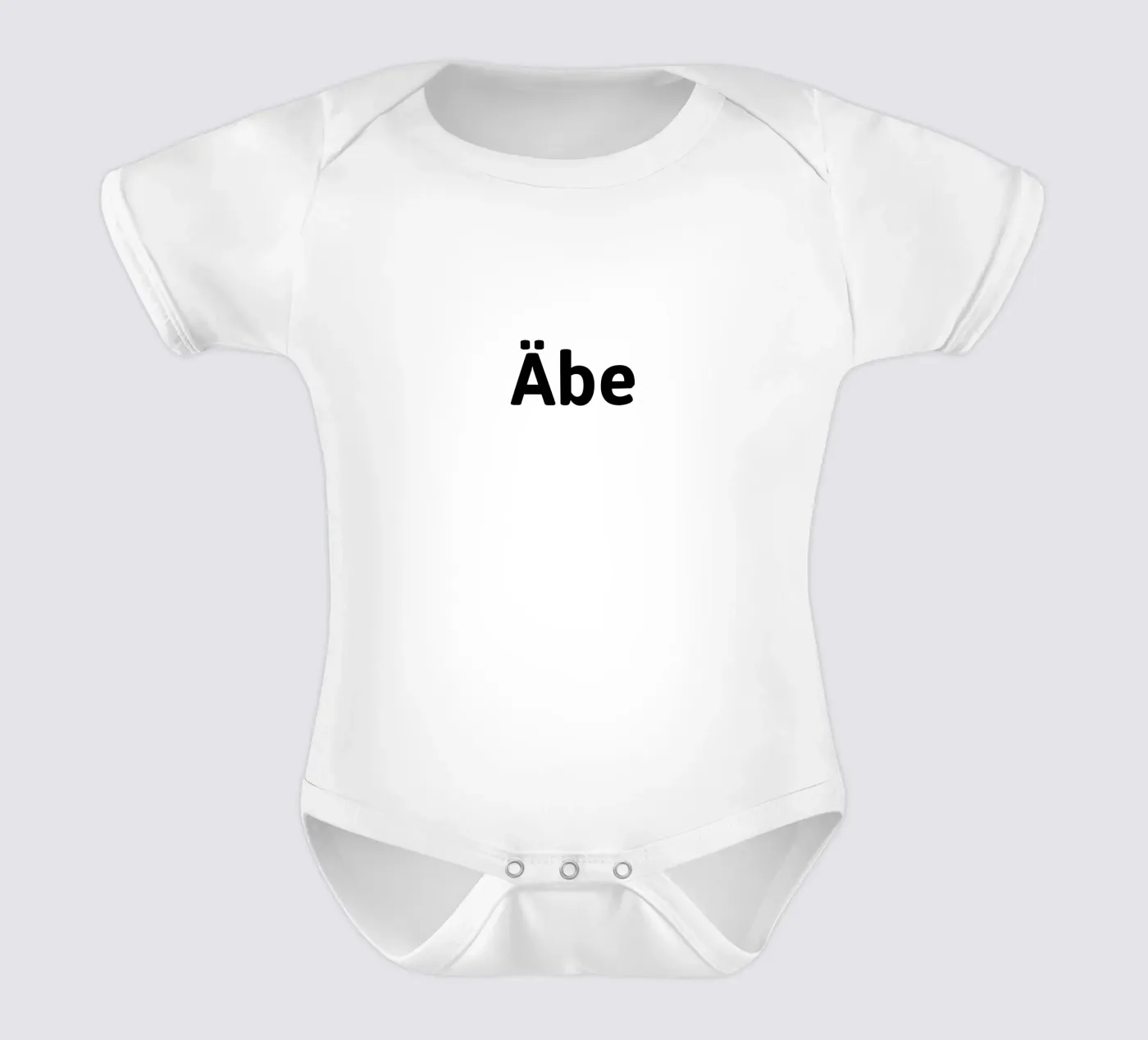 Äbe body bébé de LucernePictures