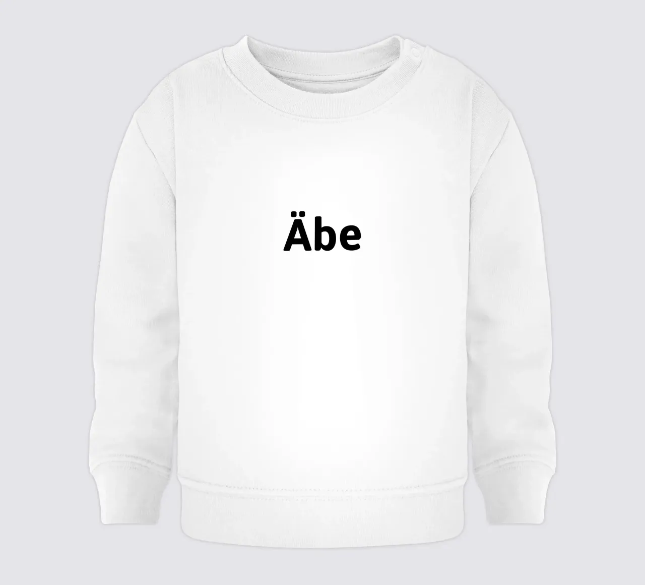 Äbe felpa neonato da LucernePictures
