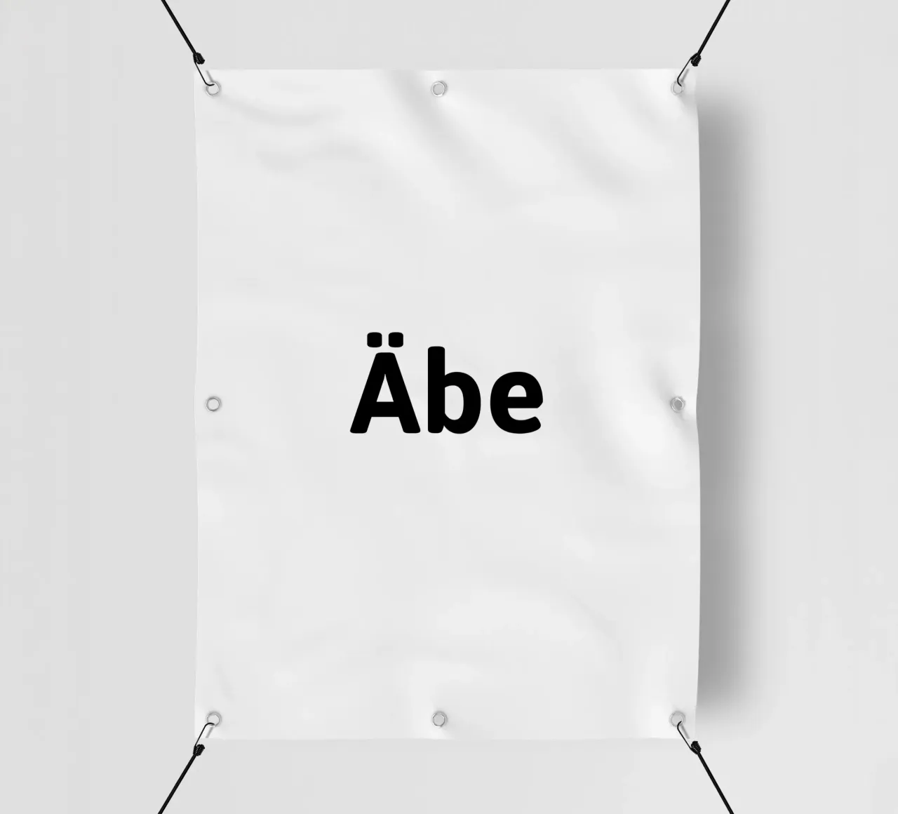 Äbe telo in pvc da LucernePictures