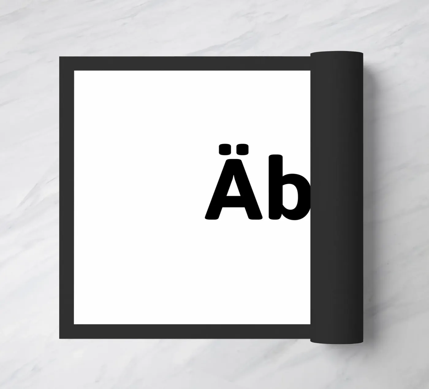 Äbe deurmat van LucernePictures