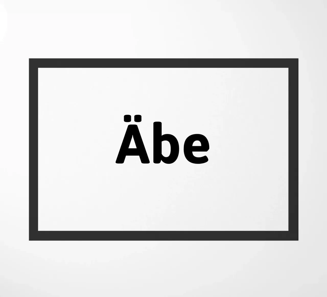 Äbe zerbino da LucernePictures