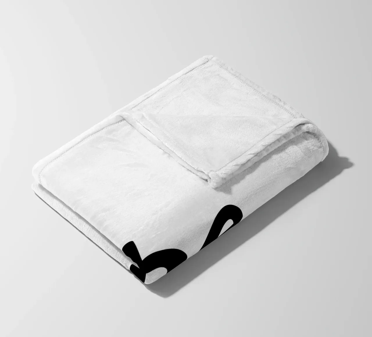 Äbe Fleecedecke von LucernePictures