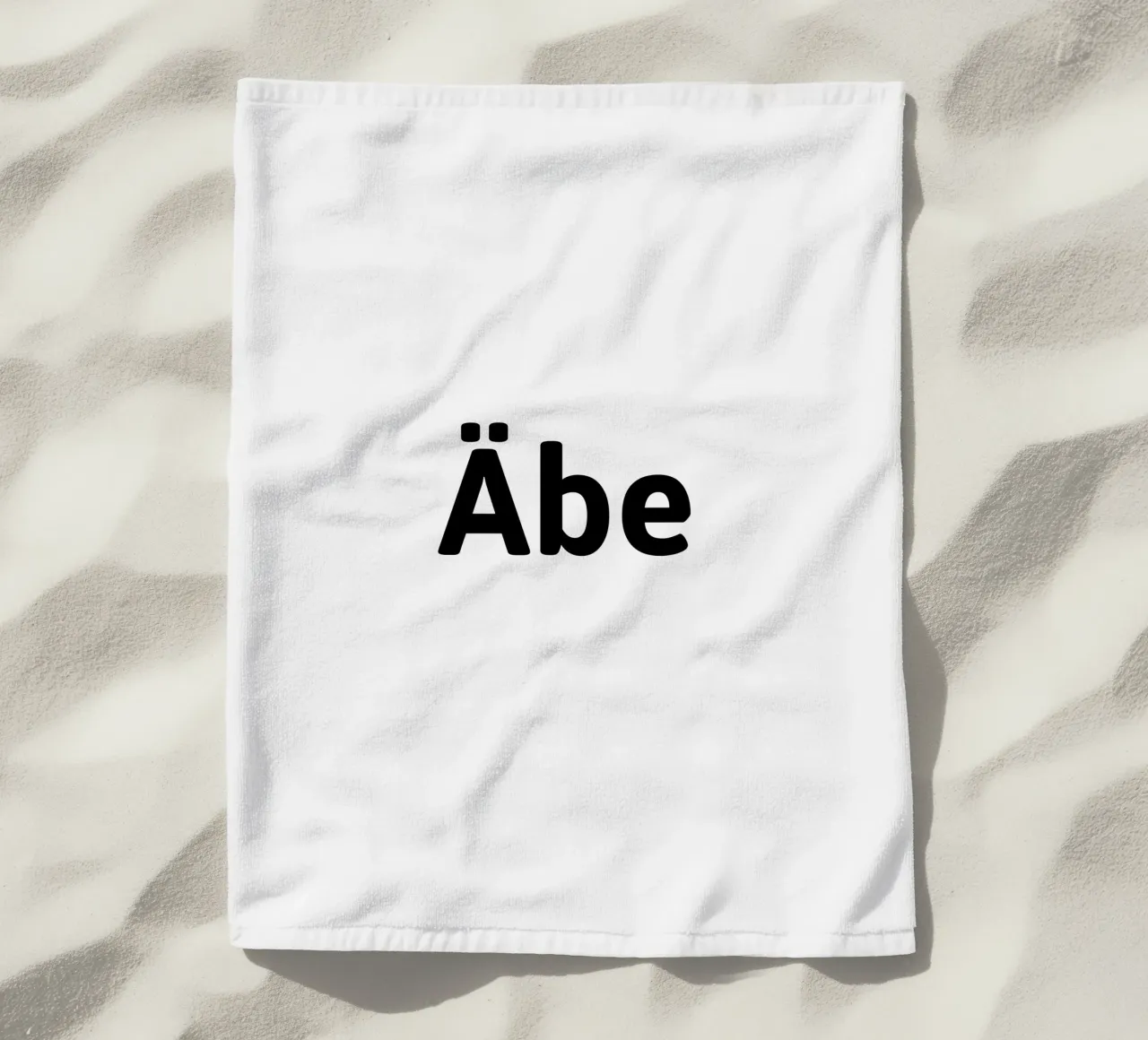 Äbe telo mare da LucernePictures