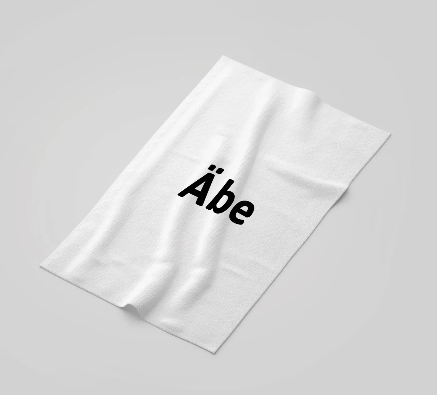 Äbe telo mare da LucernePictures
