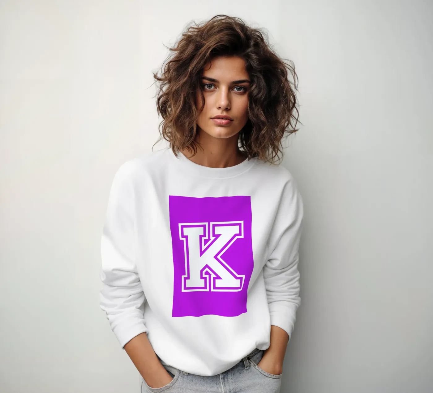 K felpa da Studio One