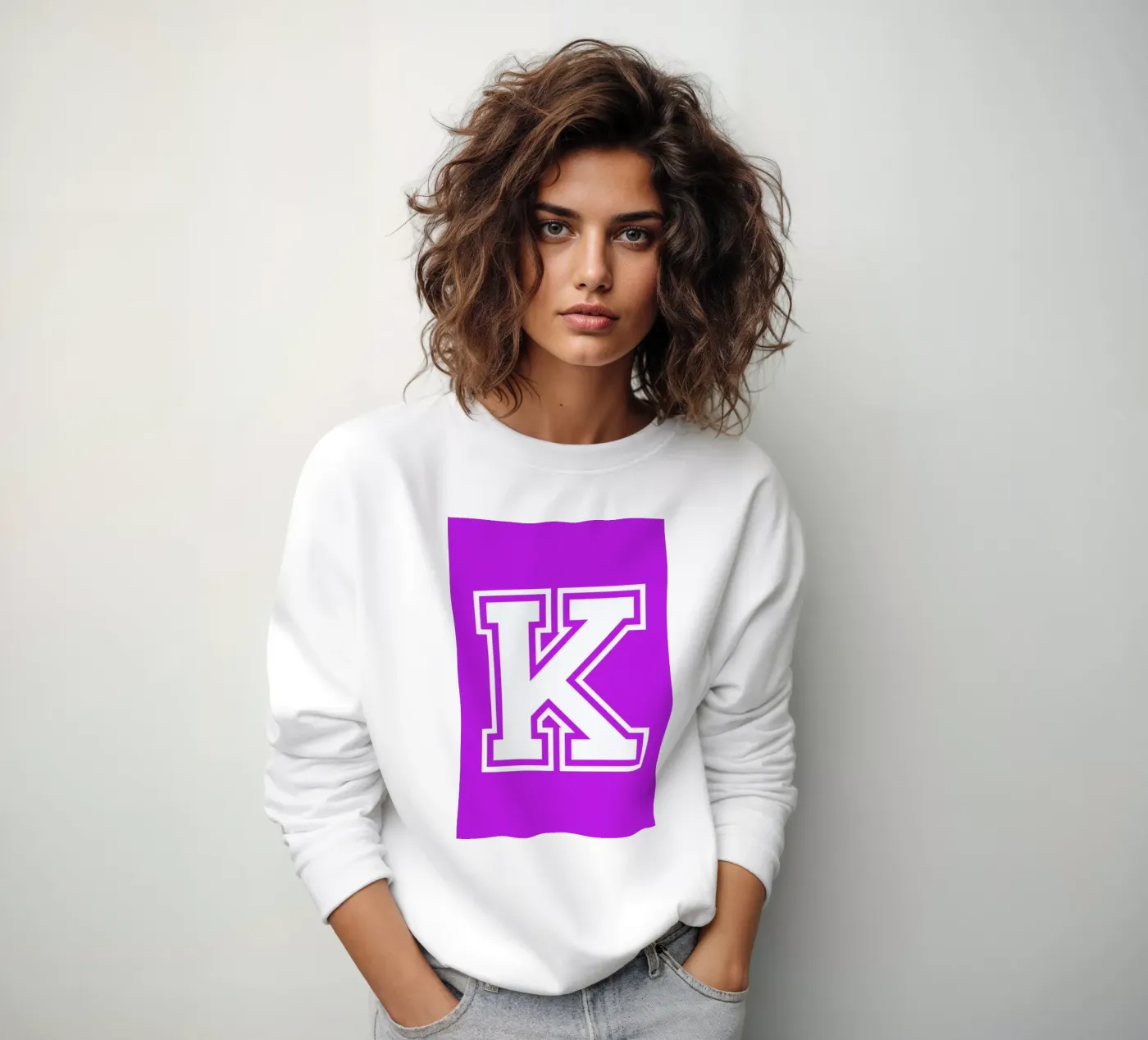 K felpa da Studio One