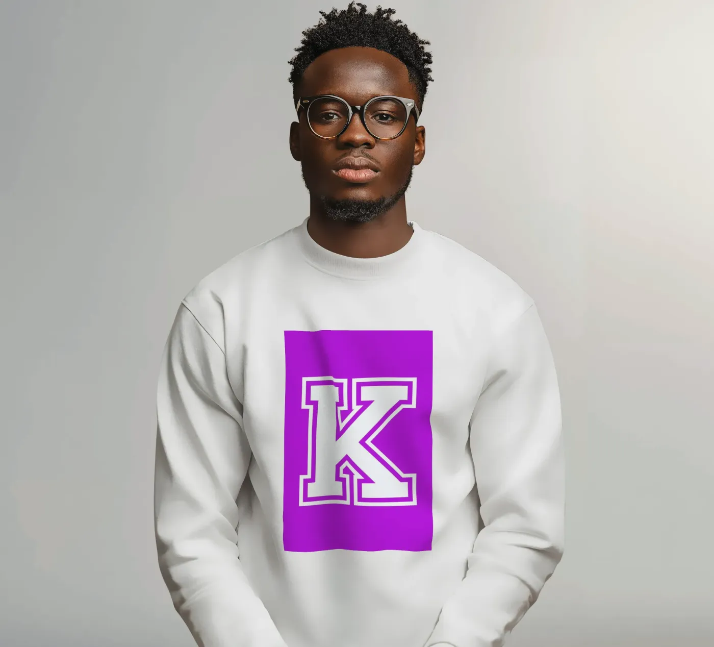 K felpa da Studio One