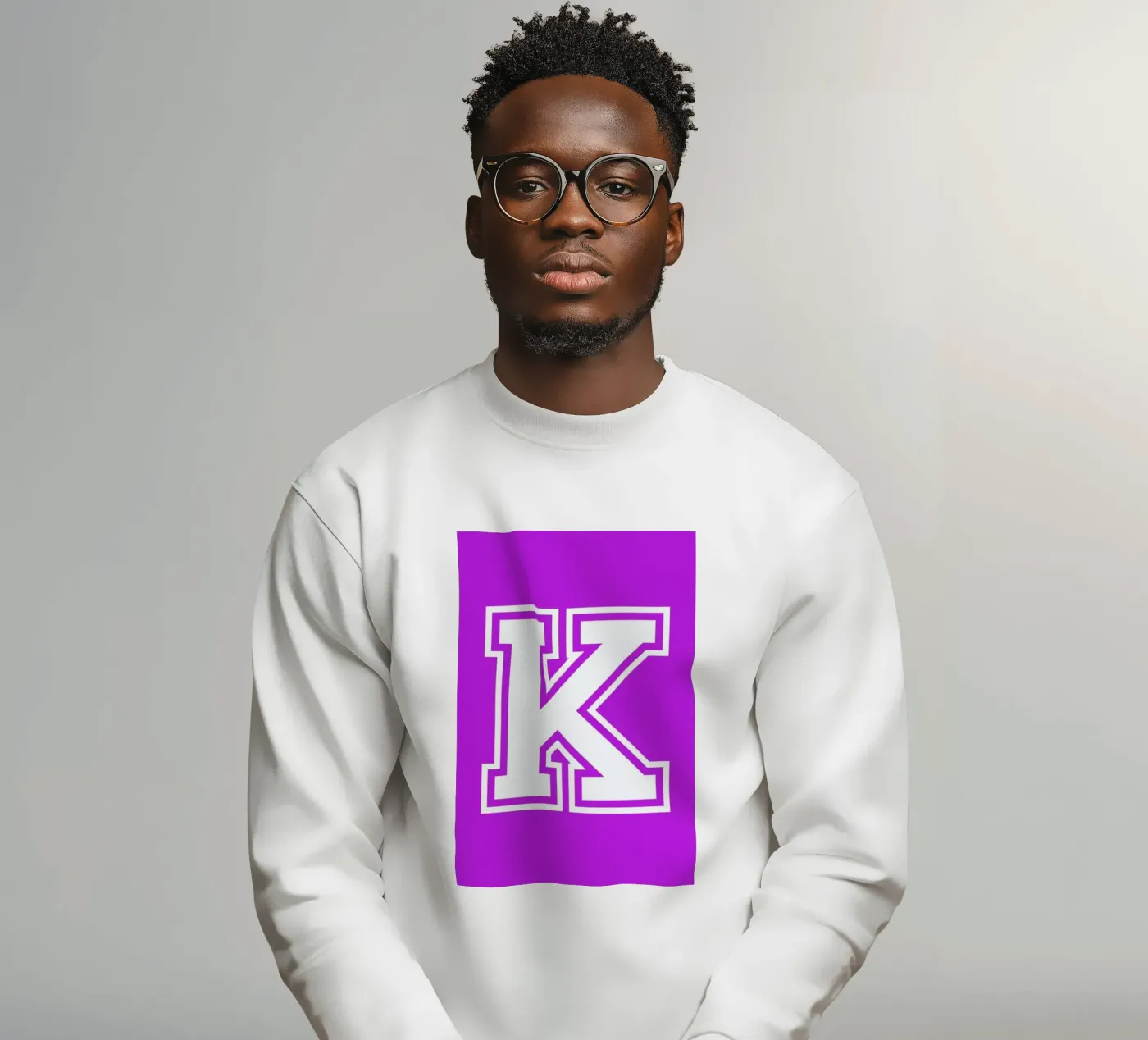 K felpa da Studio One