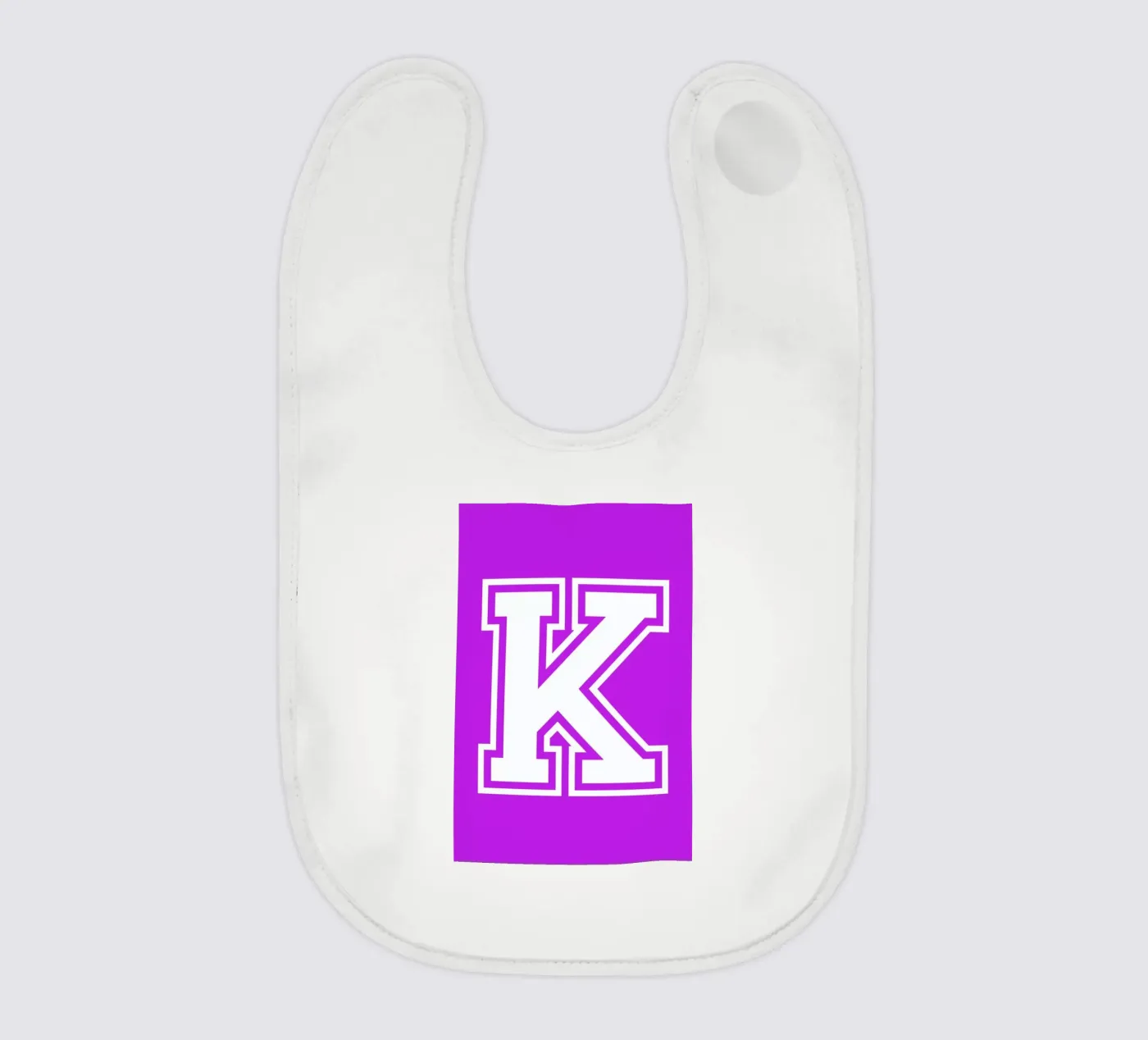 K Babylätzchen von Studio One