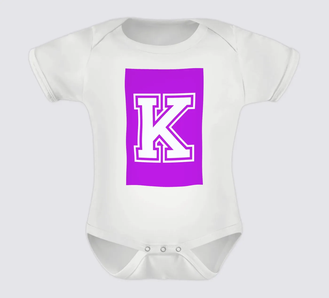 K body bébé de Studio One