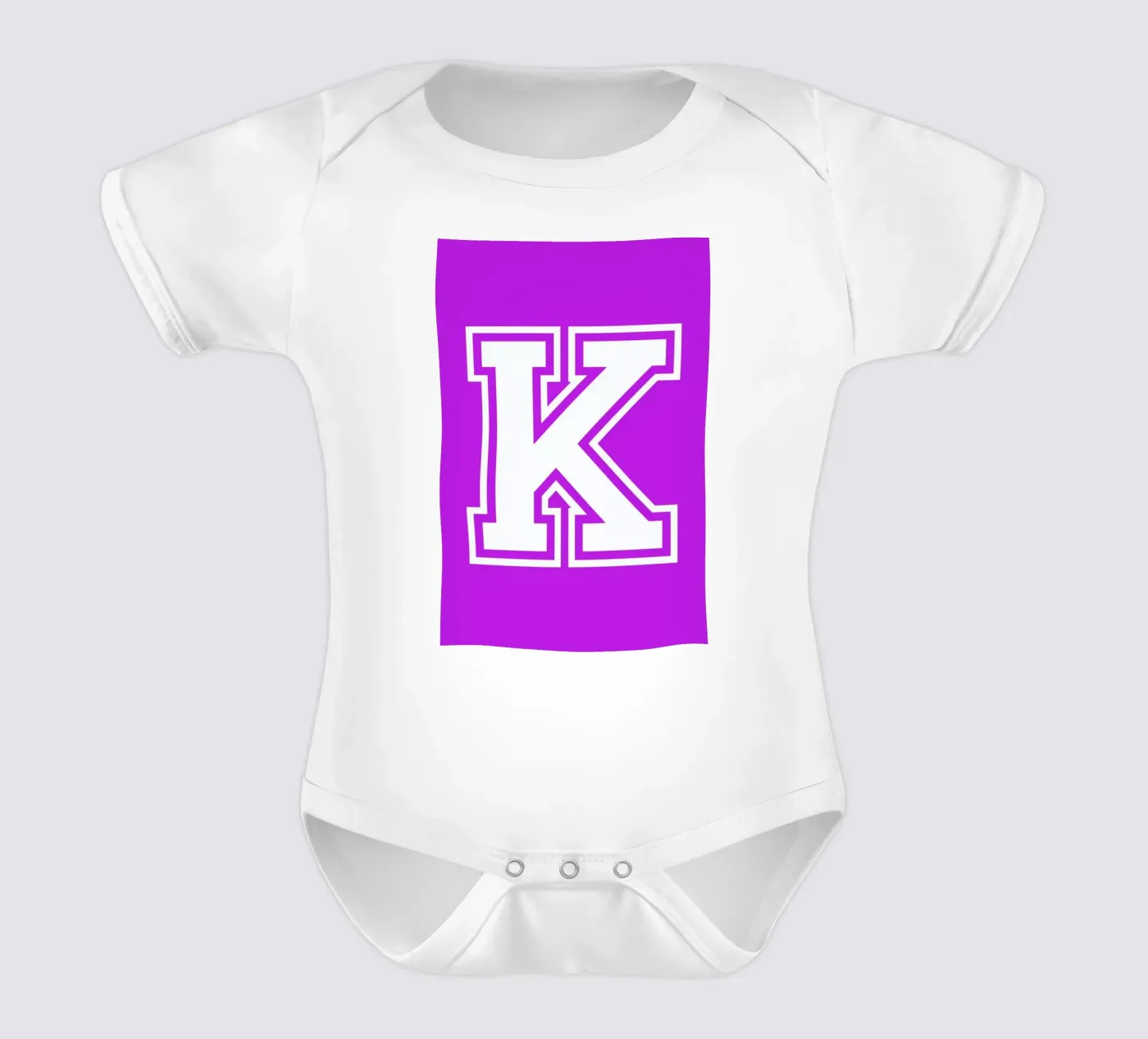 K body bébé de Studio One