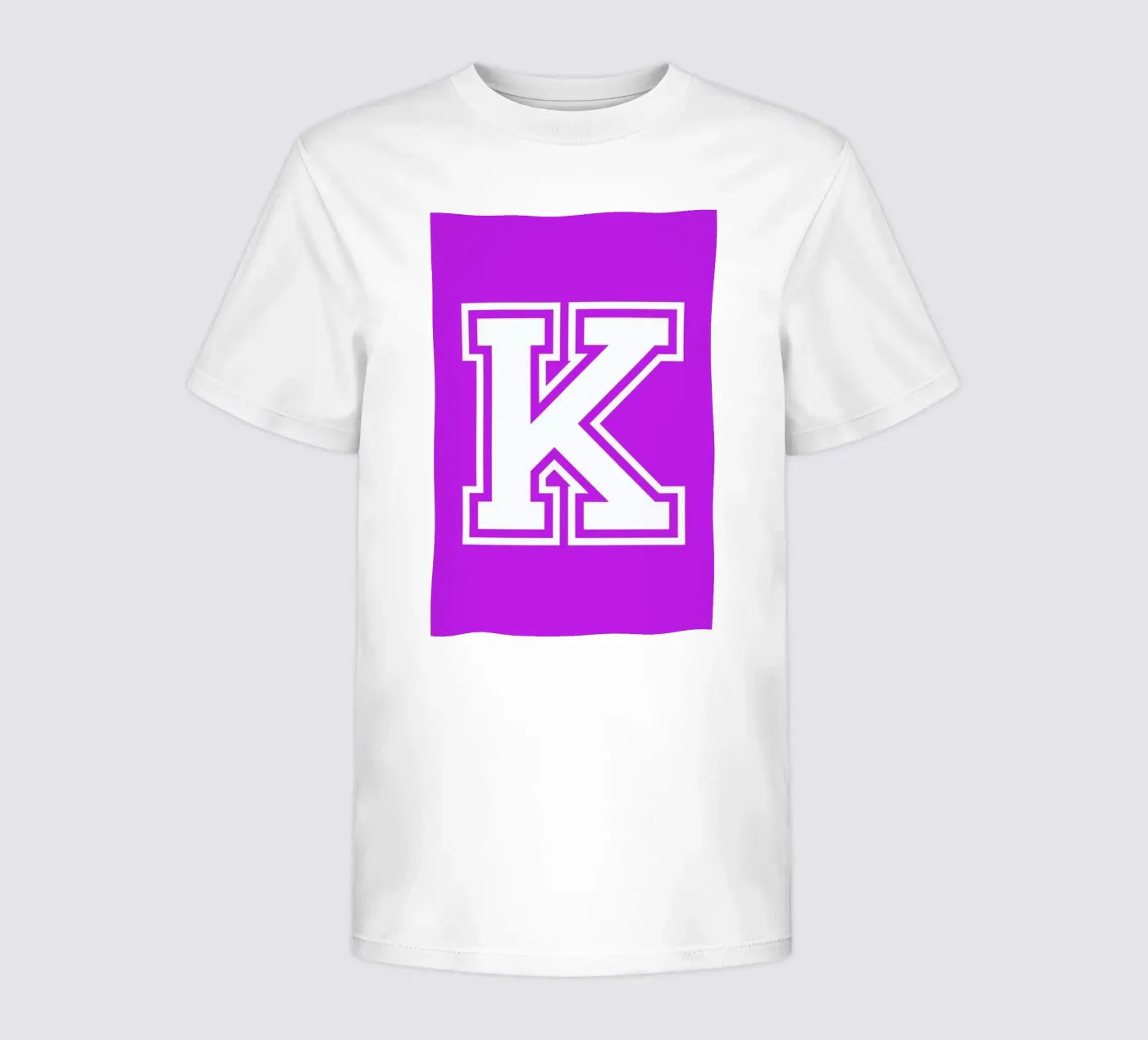 K t-shirt bambini da Studio One