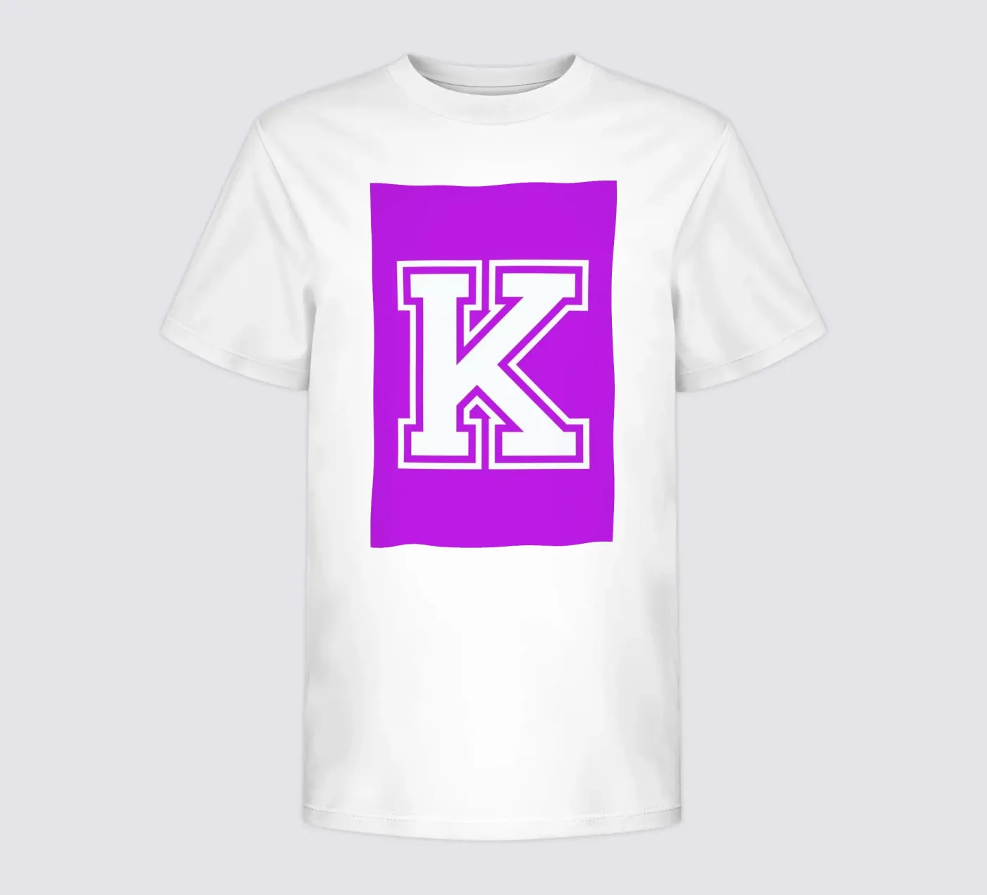 K kinder t-shirt van Studio One