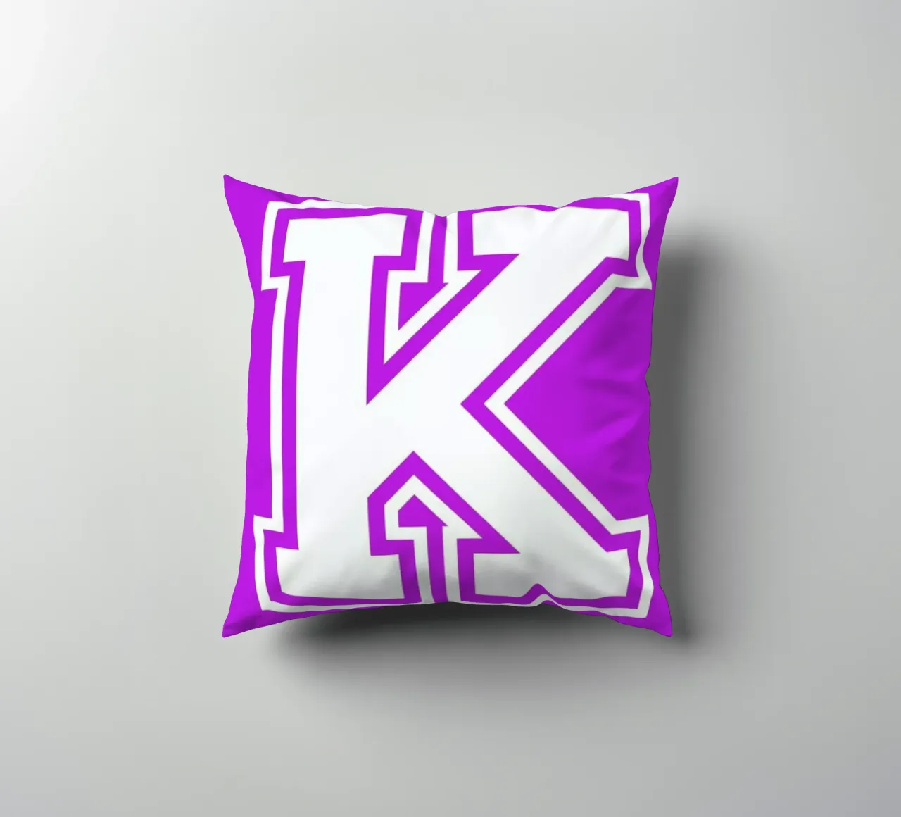K cuscino da Studio One