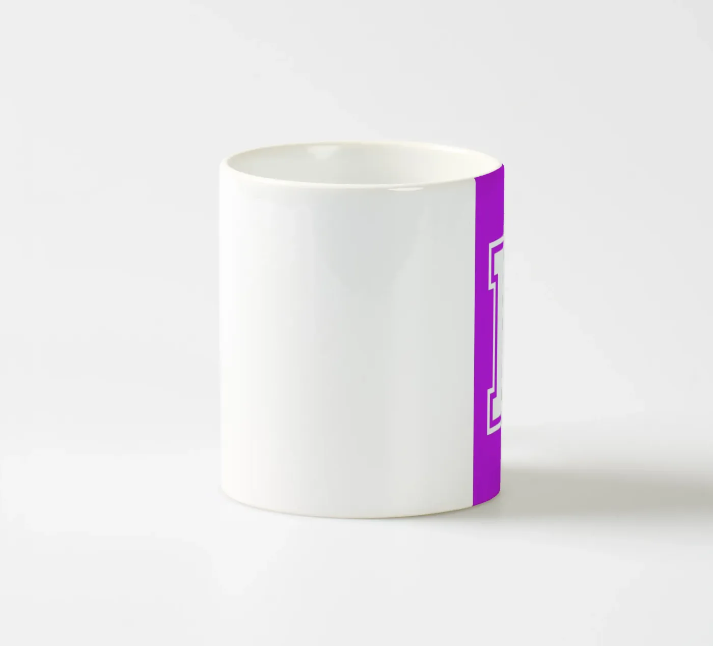 K ceramic mug by Studio One