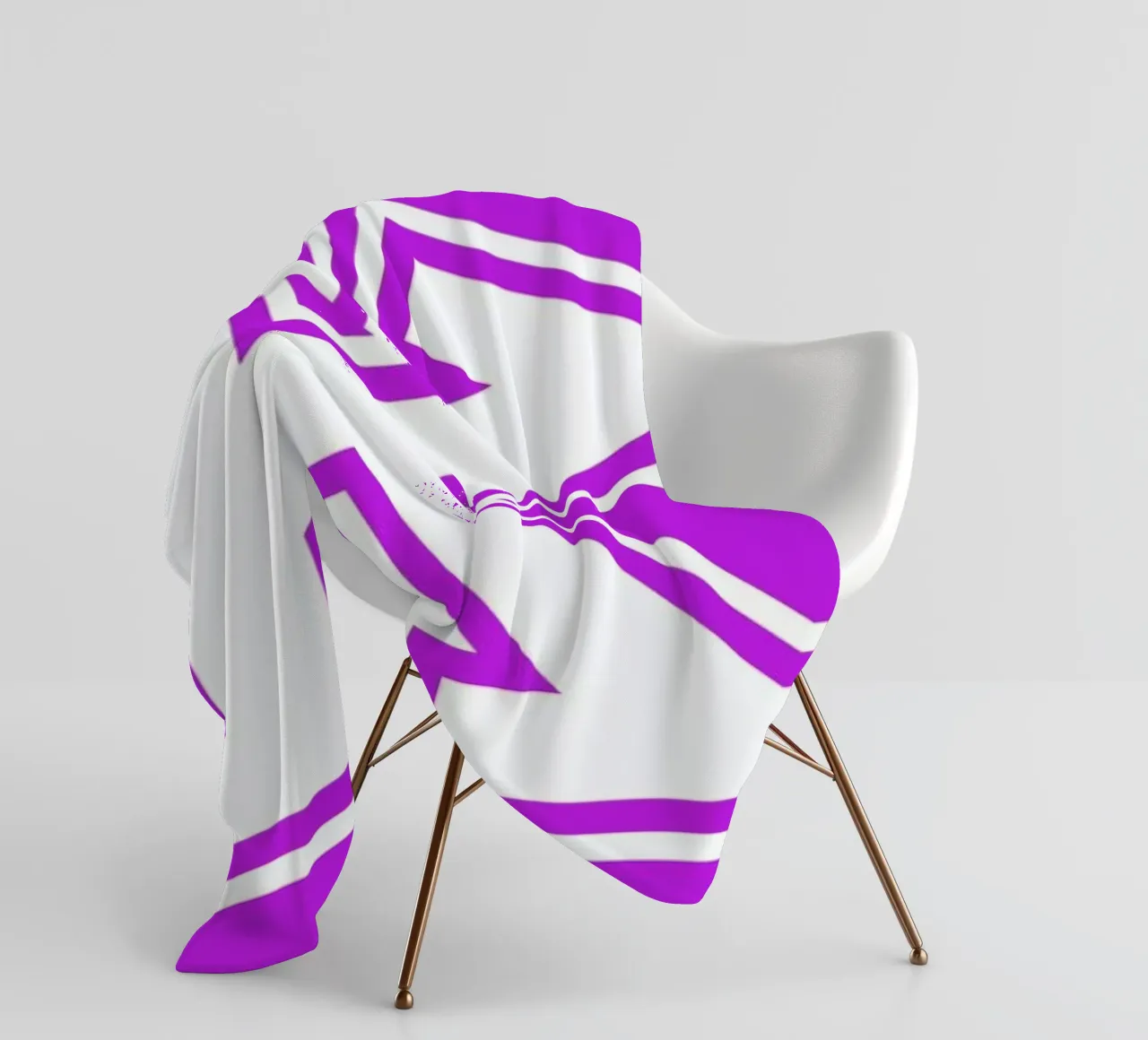 K fleecedeken van Studio One