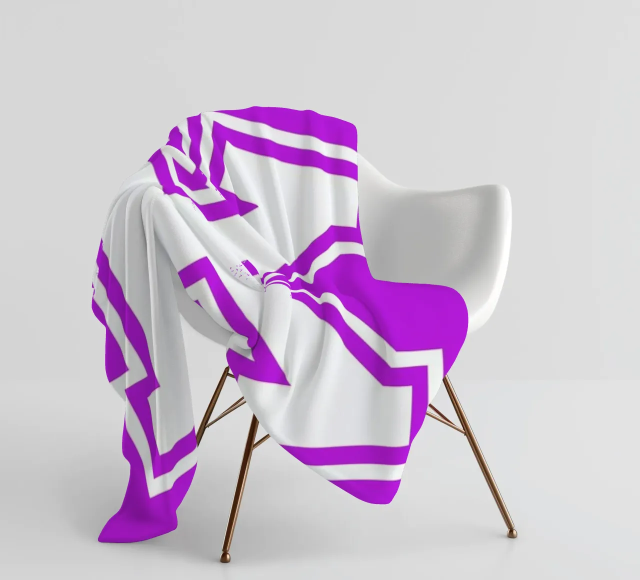 K fleecedeken van Studio One