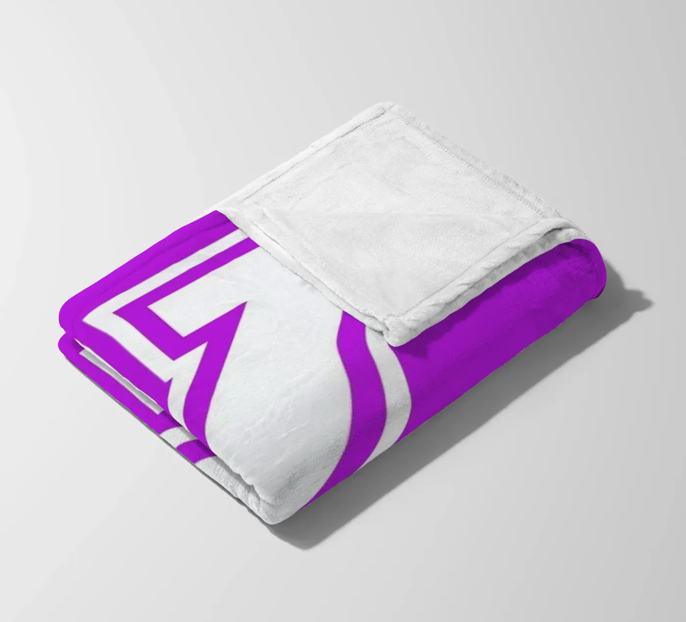 K fleecedeken van Studio One