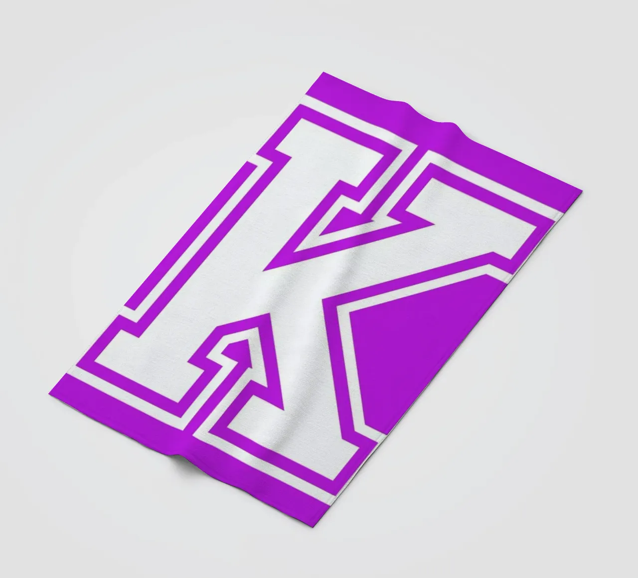 K fleecedeken van Studio One