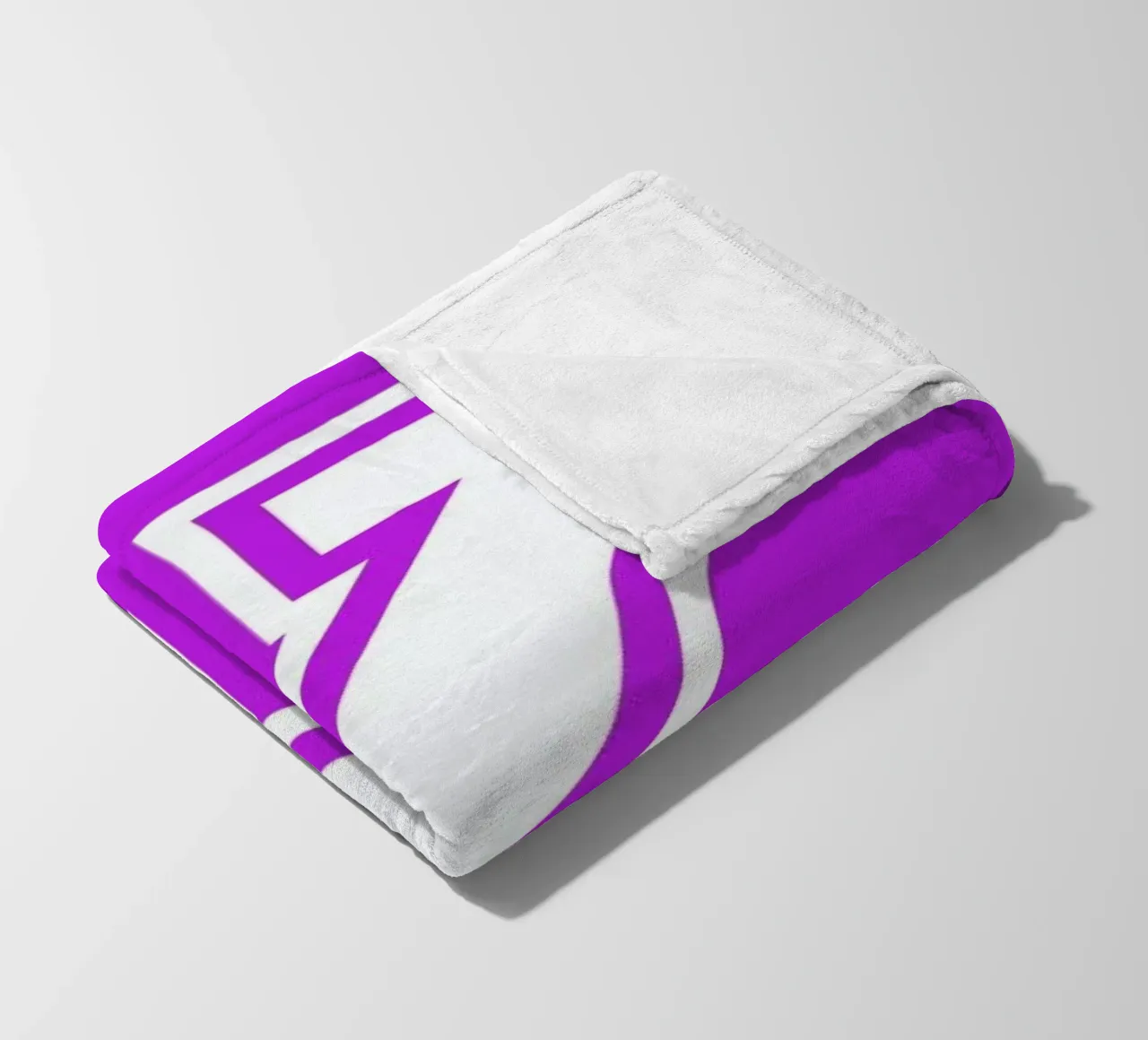 K fleecedeken van Studio One