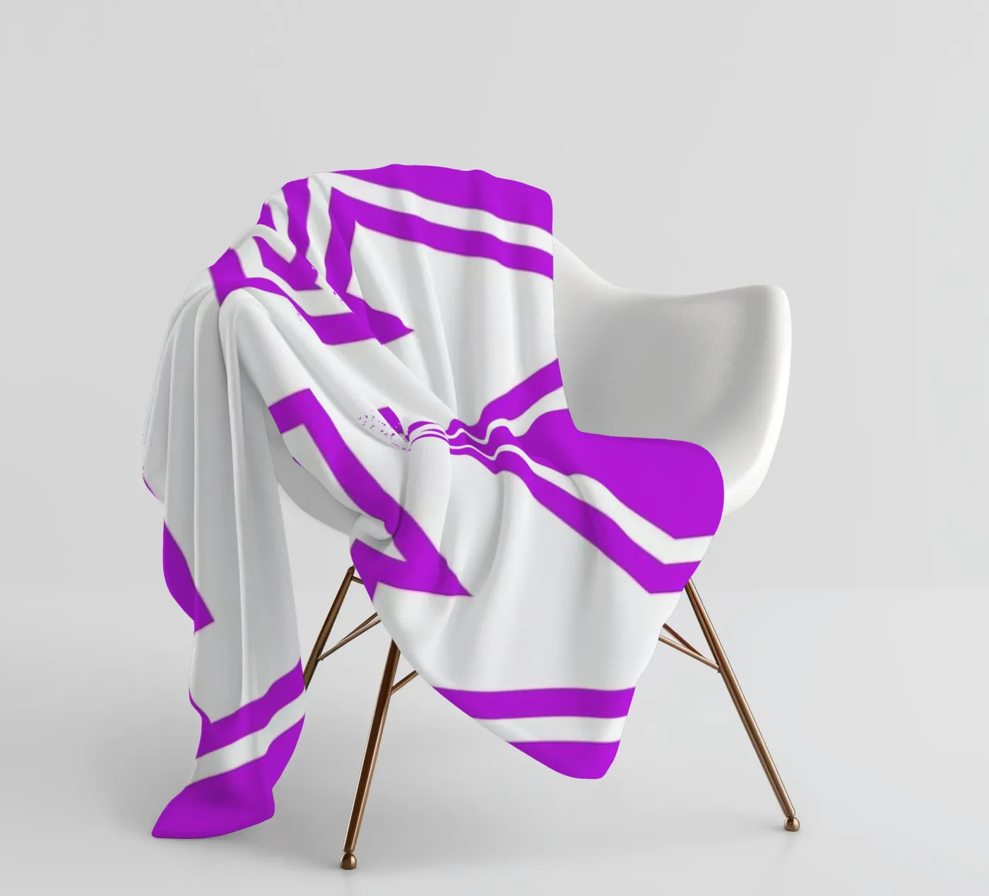 K fleecedeken van Studio One