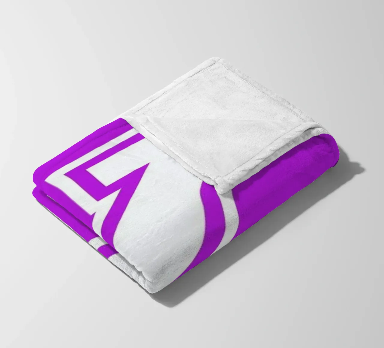 K fleecedeken van Studio One