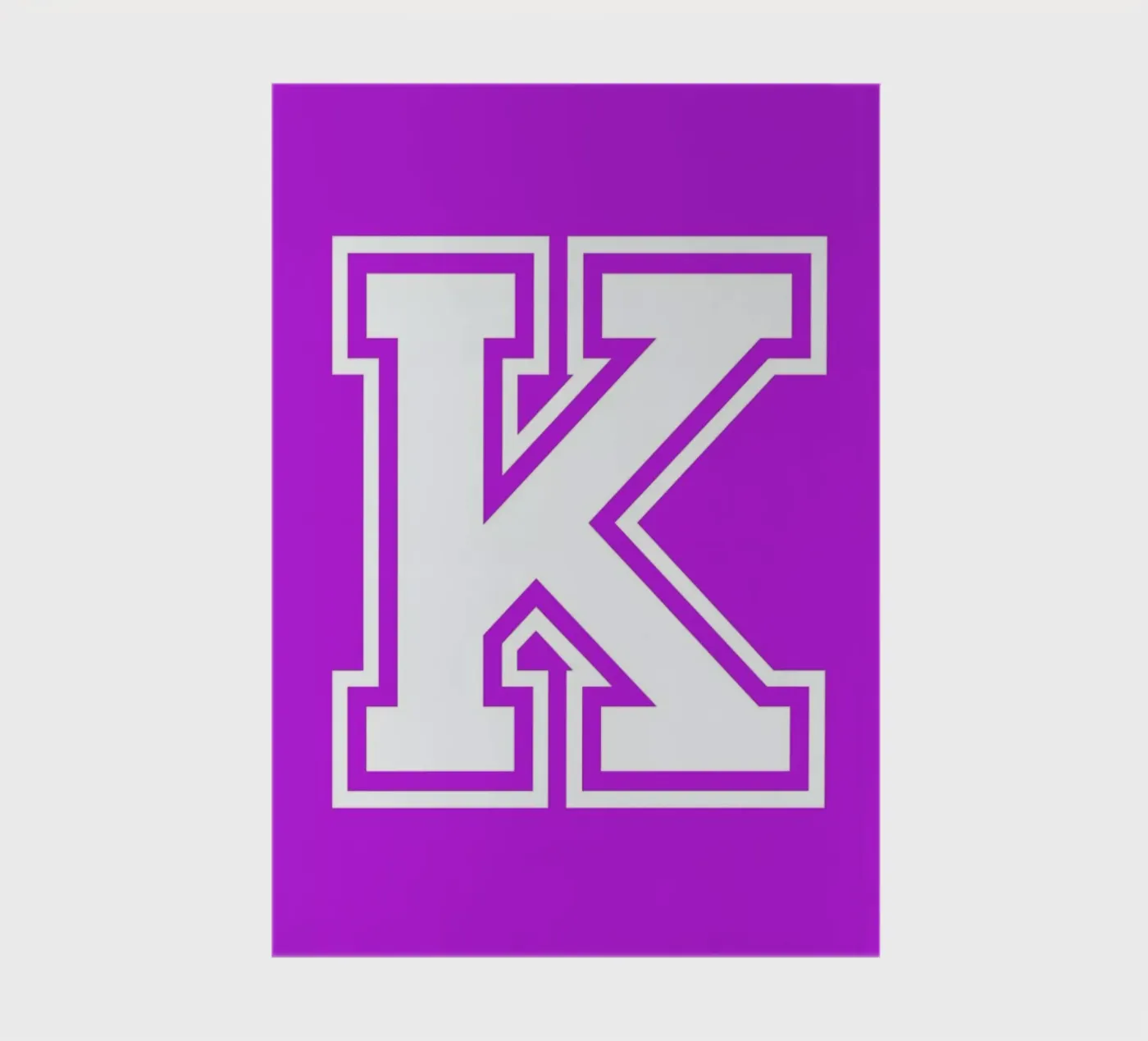 K notebook by Studio One