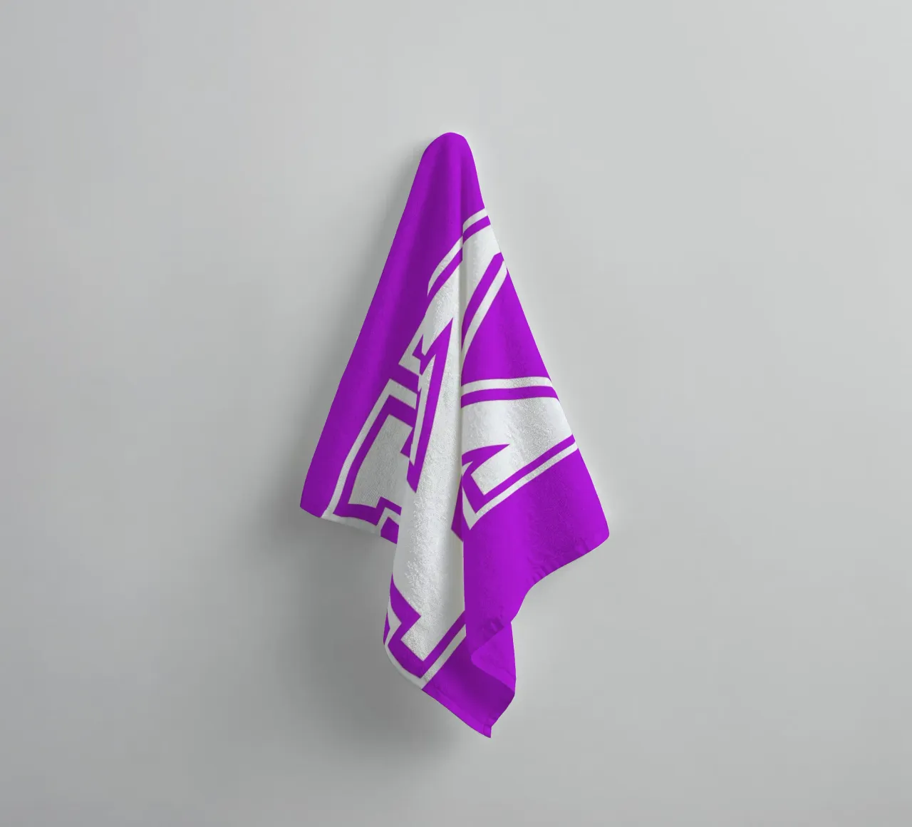 K badhanddoek van Studio One