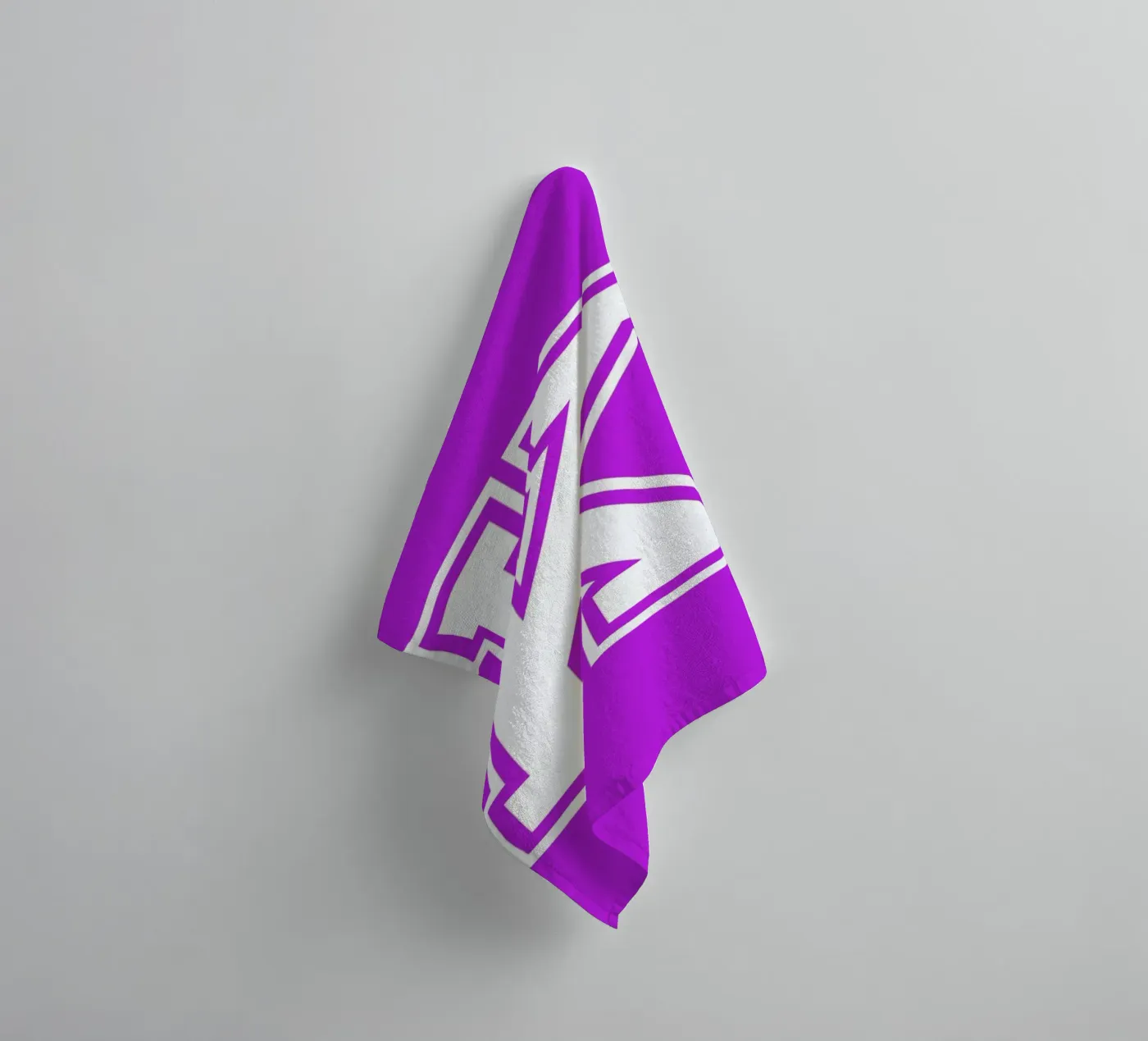 K badhanddoek van Studio One