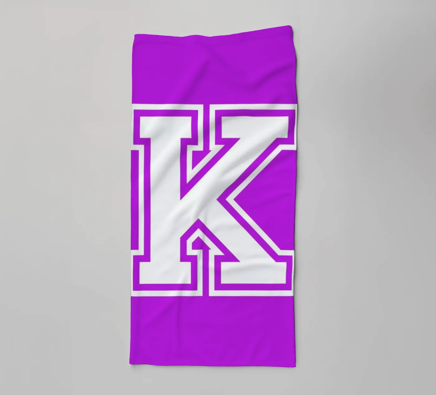 K towel by Studio One