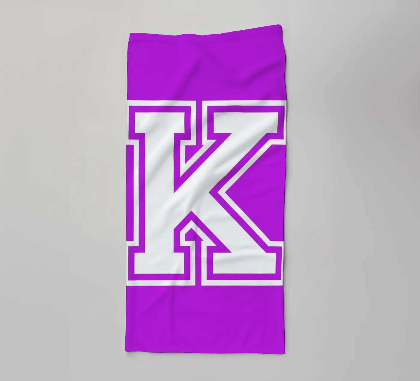 K badhanddoek van Studio One