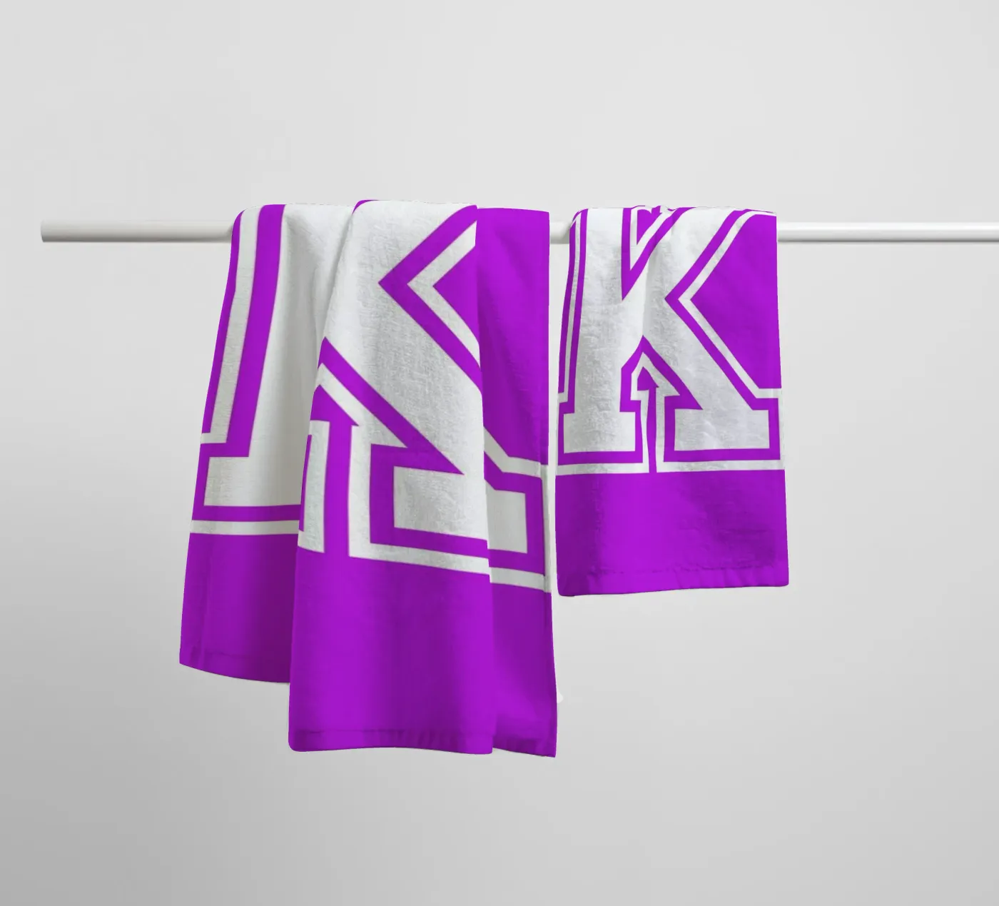 K badhanddoek van Studio One