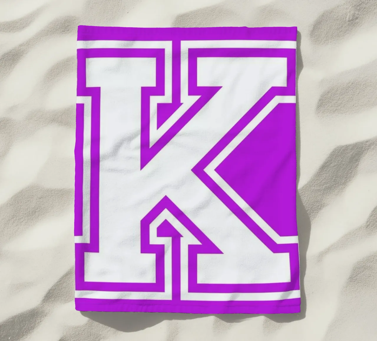 K telo mare da Studio One