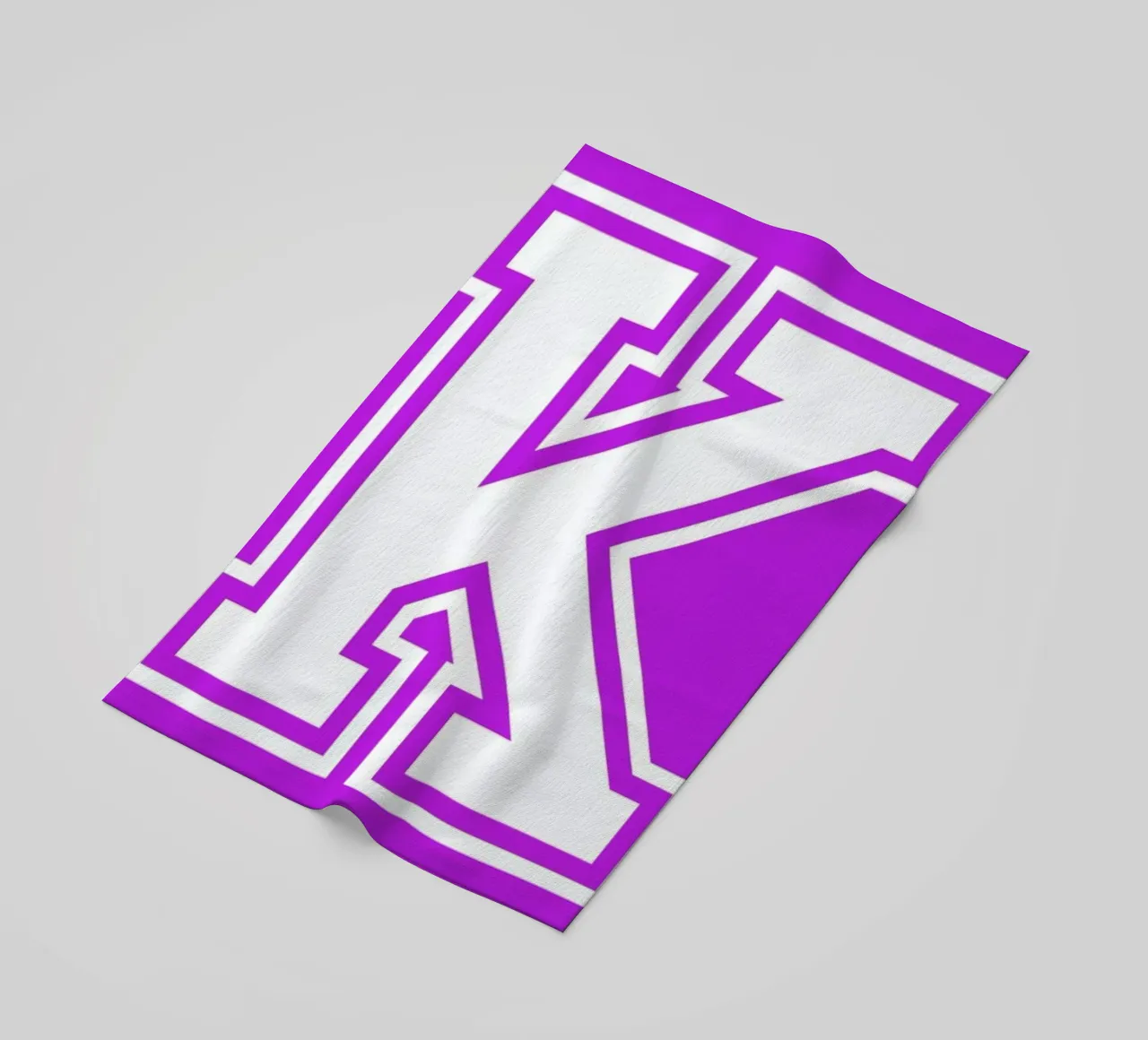 K telo mare da Studio One